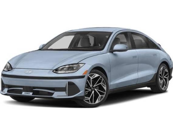 HYUNDAI IONIQ 6 2023 KMHM34AA7PA024142 image HYUNDAI IONIQ 6 2023 KMHM34AA7PA024142 image